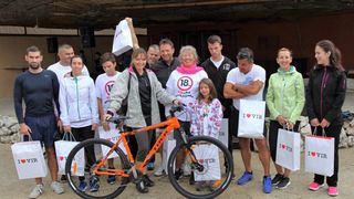 18. Virska biciklijada 18. Virska biciklijada