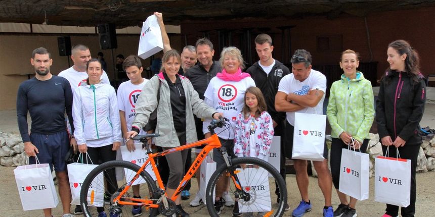 18. Virska biciklijada 18. Virska biciklijada