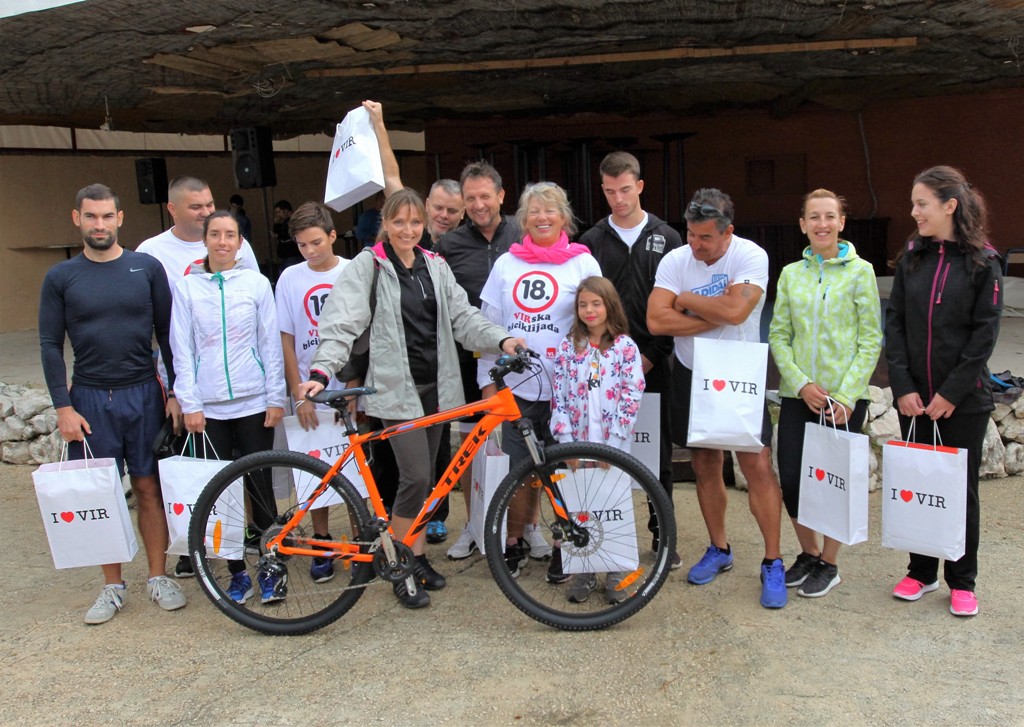 18. Virska biciklijada 18. Virska biciklijada