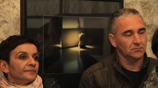 II. biennale hrvatske mlade fotografije – Čovjek i prostor ; foto Iva Perinčić II. biennale hrvatske mlade fotografije – Čovjek i prostor ; foto Iva Perinčić