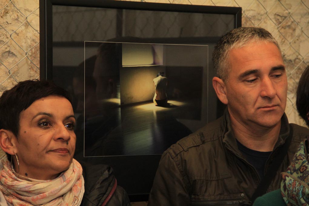 II. biennale hrvatske mlade fotografije – Čovjek i prostor ; foto Iva Perinčić II. biennale hrvatske mlade fotografije – Čovjek i prostor ; foto Iva Perinčić