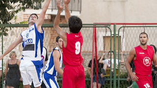 Ljetna liga Diklo-Maraska Ljetna liga Diklo-Maraska