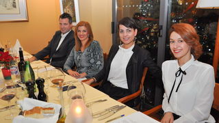 Lions club Zadar i prijatelji u akciji za Udrugu Cukrići