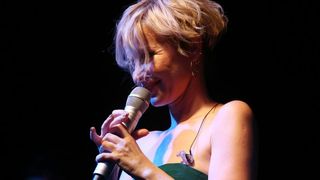 Tisno: Koncert Danijele Martinović u sklopu 10. međunarodne trke tovara, Photo: Dusko Jaramaz/PIXSELL Tisno: Koncert Danijele Martinović u sklopu 10. međunarodne trke tovara, Photo: Dusko Jaramaz/PIXSELL