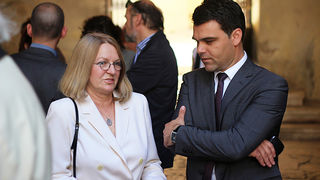 Kneževa palača: 150 godina Narodnog lista (foto:Saša Čuka)