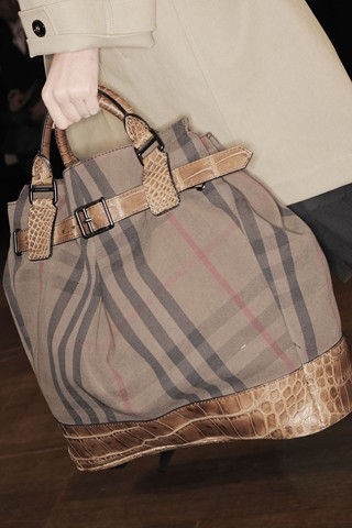 Torbe za jesen/zimu 2009./10.