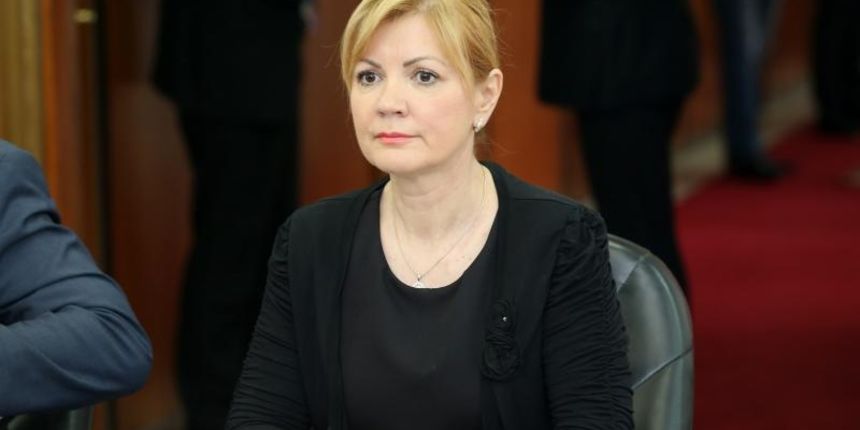 Zgrada dalmatinkse zupanije, Splitsko-dalmatinski zupan Zlatko Zevrnja odrzao je radni sastanak s predsjednikom Vlade RH Tihomirom Oreskovicem i ministricom Brernardicom Juretic. Zgrada dalmatinkse zupanije, Splitsko-dalmatinski zupan Zlatko Zevrnja odrzao je radni sastanak s predsjednikom Vlade RH Tihomirom Oreskovicem i ministricom Brernardicom Juretic.