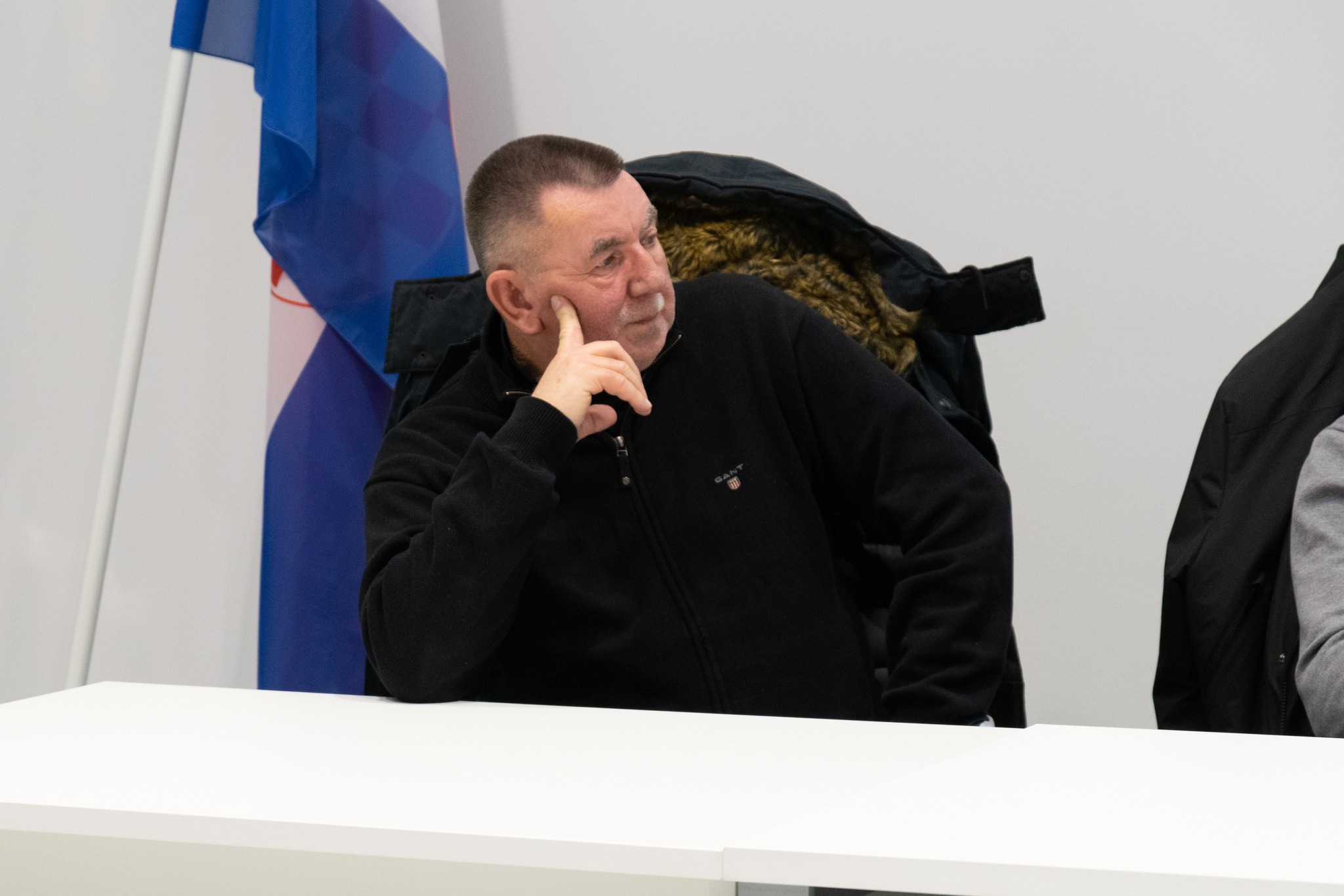 Sat povijesti o VRO Maslenica u Poličniku Sat povijesti o VRO Maslenica u Poličniku