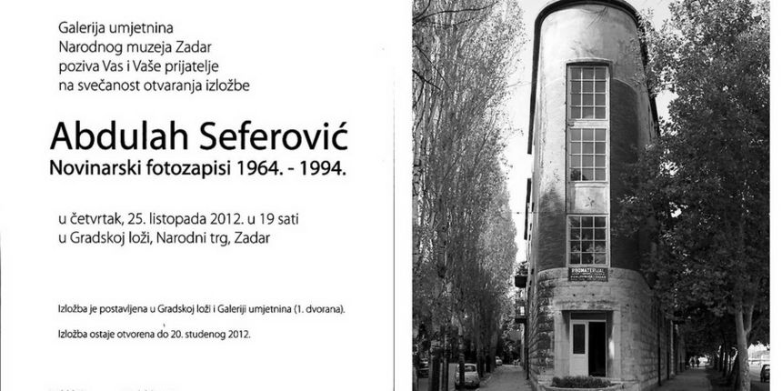 Abdulah izlozba Abdulah izlozba