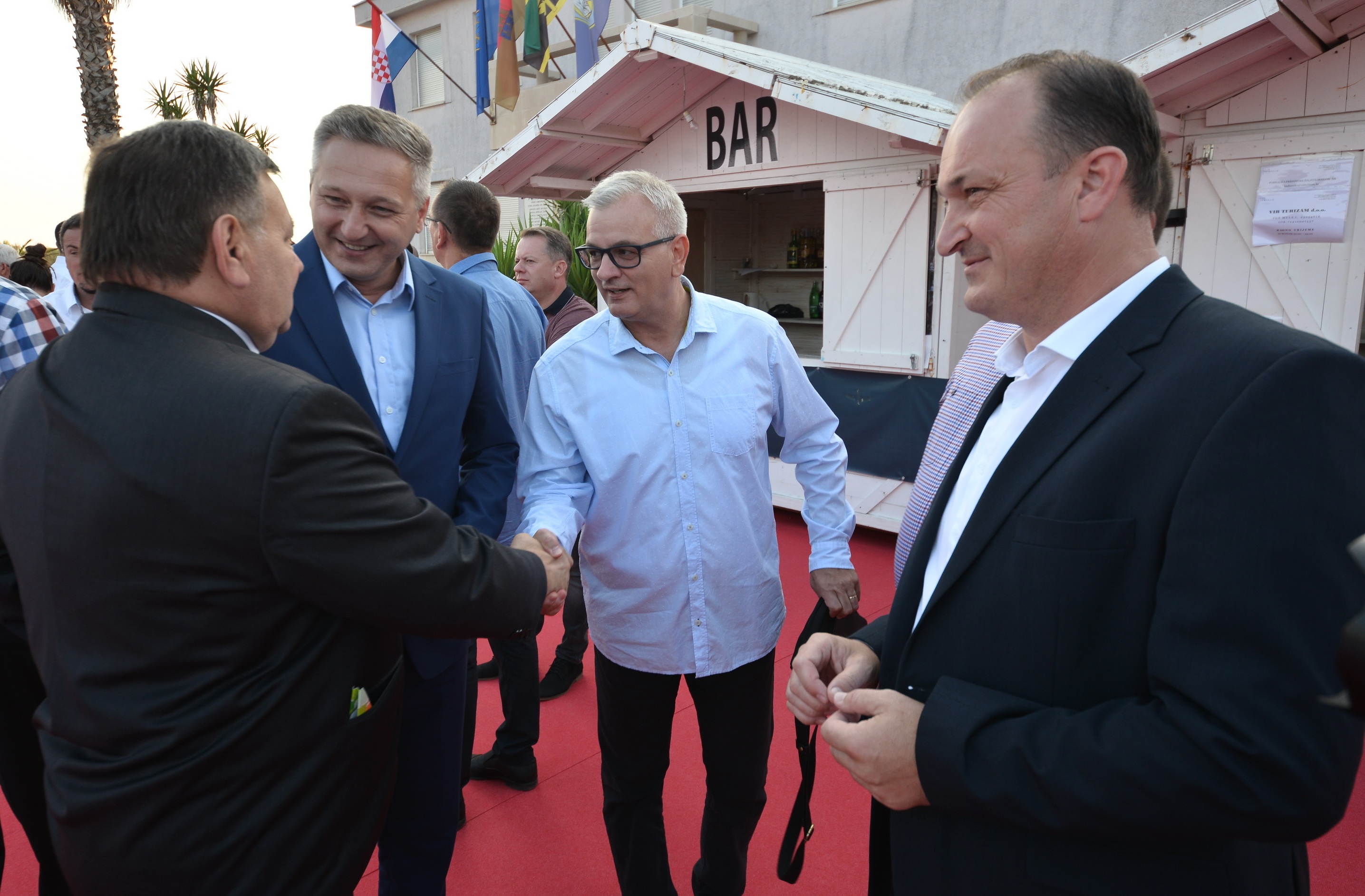 Dan općine Vir Dan općine Vir