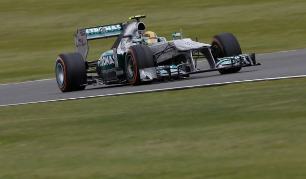 Lewis Hamilton, foto: gp1.hr