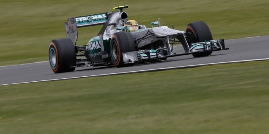 Lewis Hamilton, foto: gp1.hr Lewis Hamilton, foto: gp1.hr