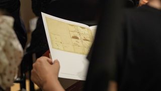 Svečana akademija povodom obilježavanja 400. obljetnice utemeljenja Državnog arhiva Svečana akademija povodom obilježavanja 400. obljetnice utemeljenja Državnog arhiva