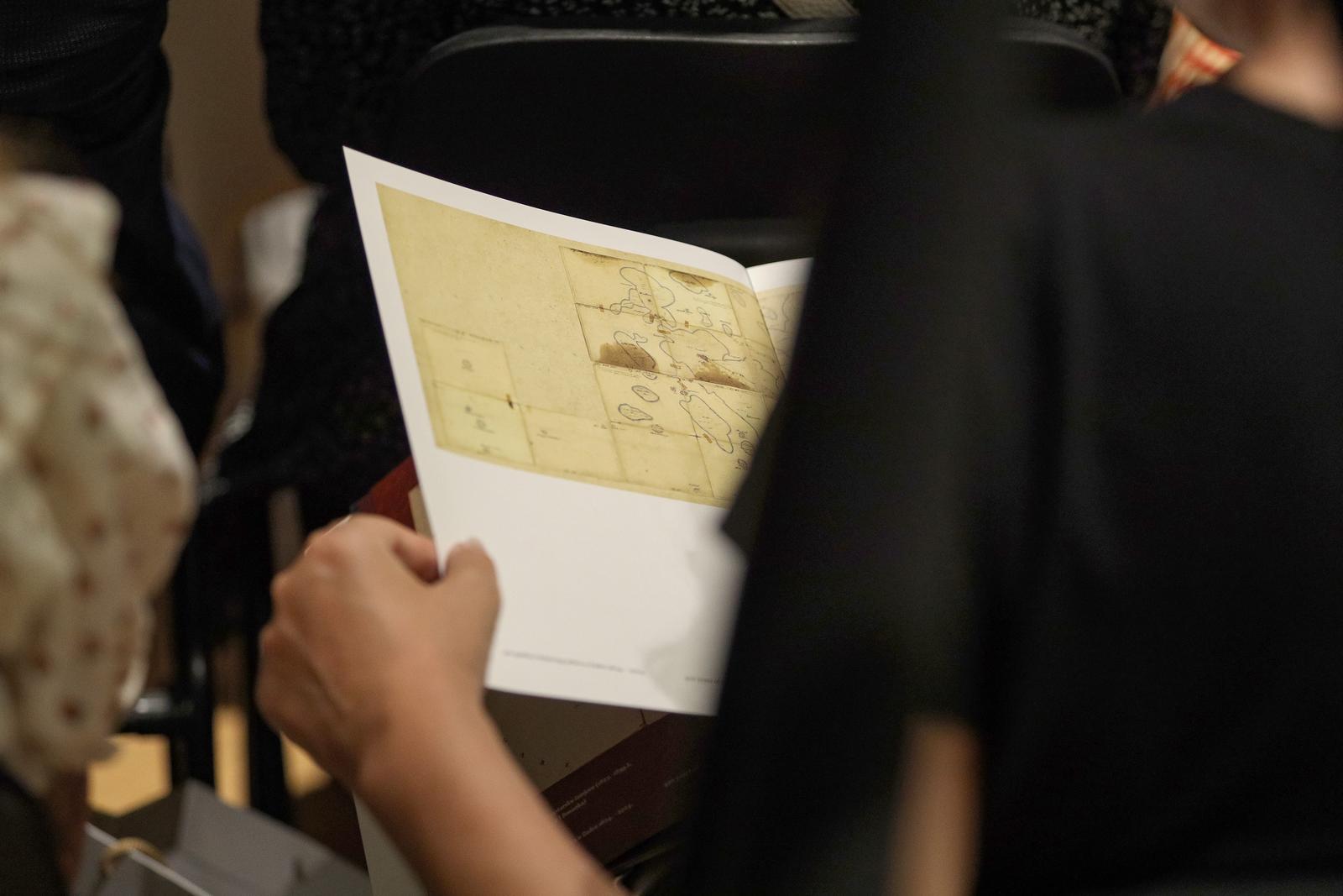 Svečana akademija povodom obilježavanja 400. obljetnice utemeljenja Državnog arhiva Svečana akademija povodom obilježavanja 400. obljetnice utemeljenja Državnog arhiva