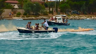 Čeprljandska fešta 2016. Foto: Valentin Bakota Čeprljandska fešta 2016. Foto: Valentin Bakota