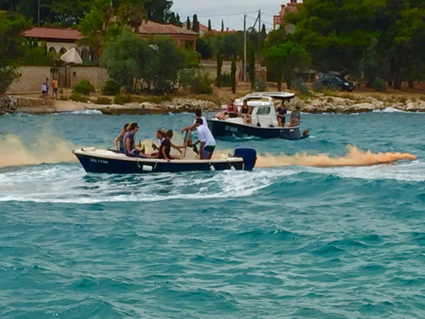 Čeprljandska fešta 2016. Foto: Valentin Bakota Čeprljandska fešta 2016. Foto: Valentin Bakota