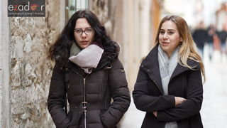 Đir po gradu, nedjelja 31. prosinca 2018. Đir po gradu, nedjelja 31. prosinca 2018.