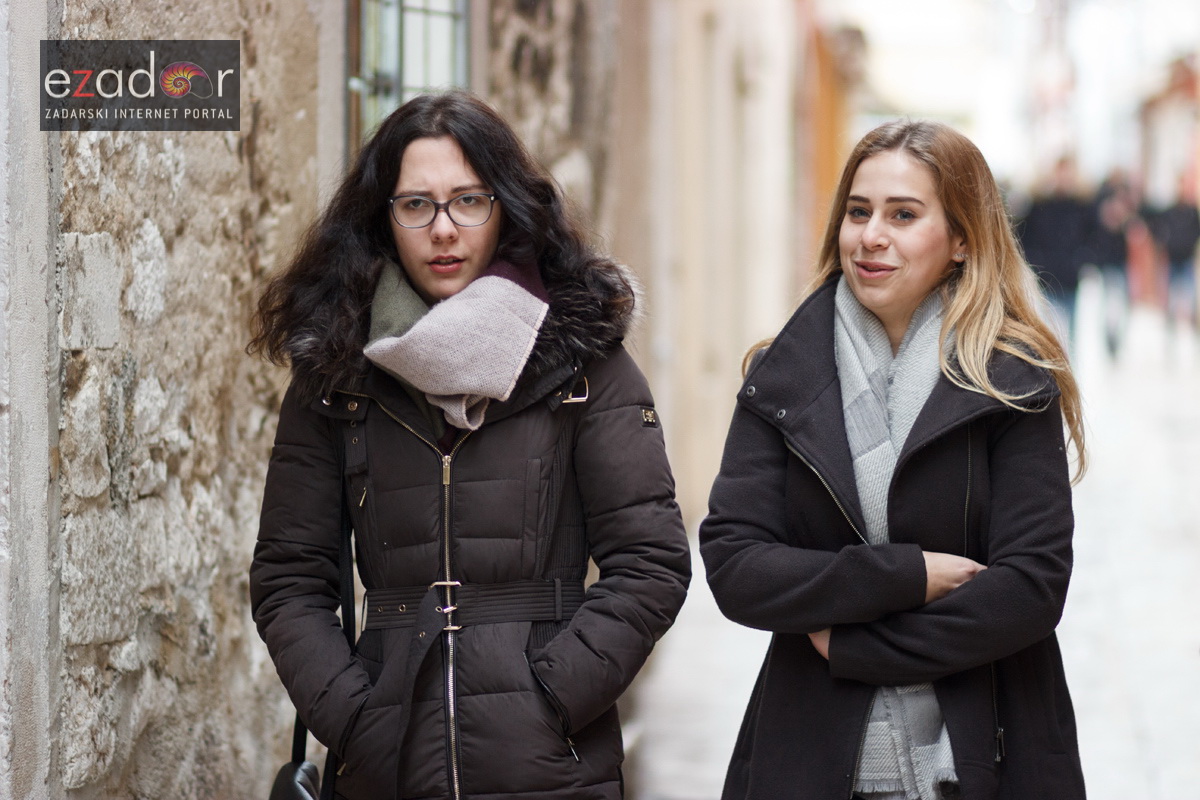 Đir po gradu, nedjelja 31. prosinca 2018. Đir po gradu, nedjelja 31. prosinca 2018.