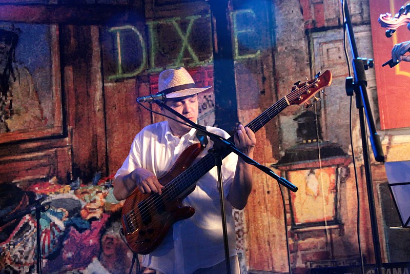 Southern Comfort New Orleans karneval