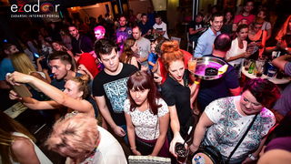 Domenica @ Kult Caffebar