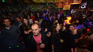 Božićni koncert Marijana Bana i Diktatora, Foto: Iva Perinčić