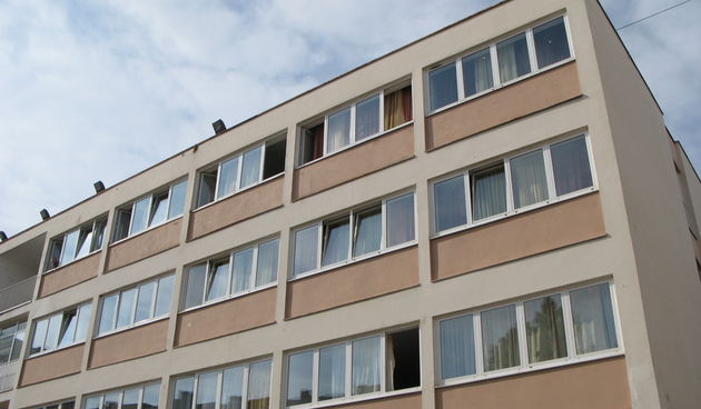 Dom za odgoj djece i mladeži