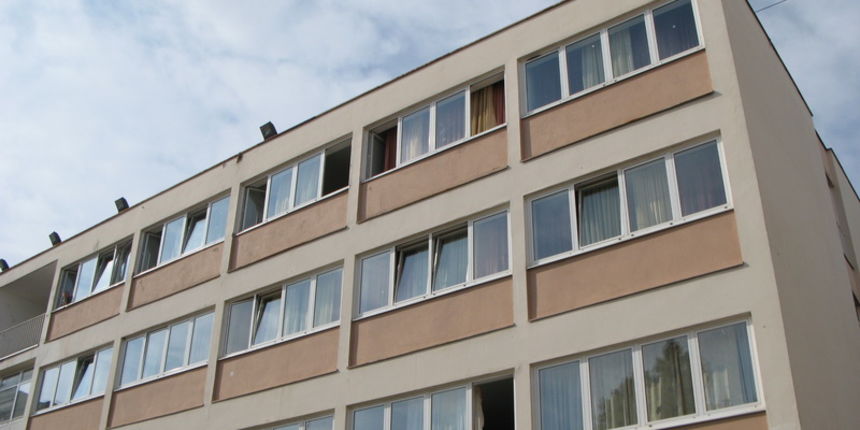 Dom za odgoj djece i mladeži Dom za odgoj djece i mladeži