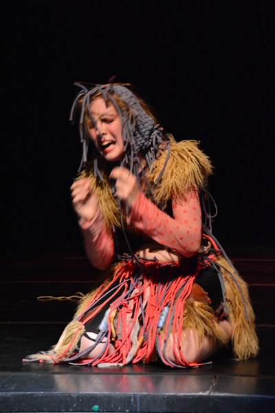 Kako je Potjeh tražio istinu, foto: Iva Perinčić