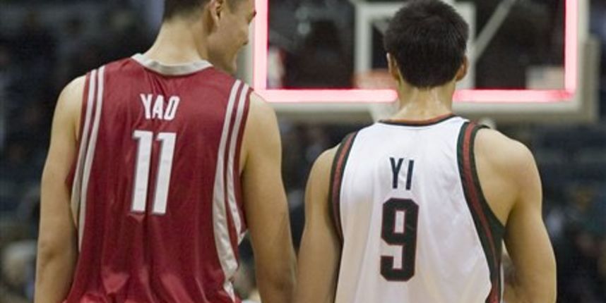 Yao Ming (Foto: sports.espn.go.com)