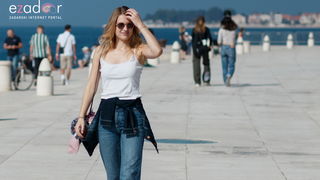 Đir po gradu ponedjeljak, 17. listopada 2022.