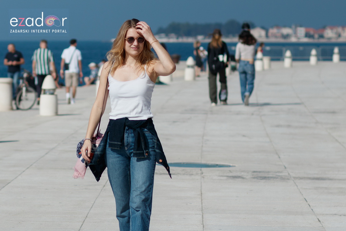 Đir po gradu ponedjeljak, 17. listopada 2022.