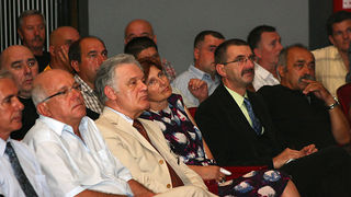 Svečana akademija 21. obljetnica udruge “Prvi hrvatski redarstvenik”