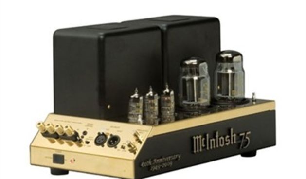 audio oprema McIntosh (Foto: tportal.hr)