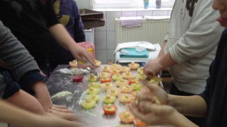 POŠ Nova: Dan frankofonije