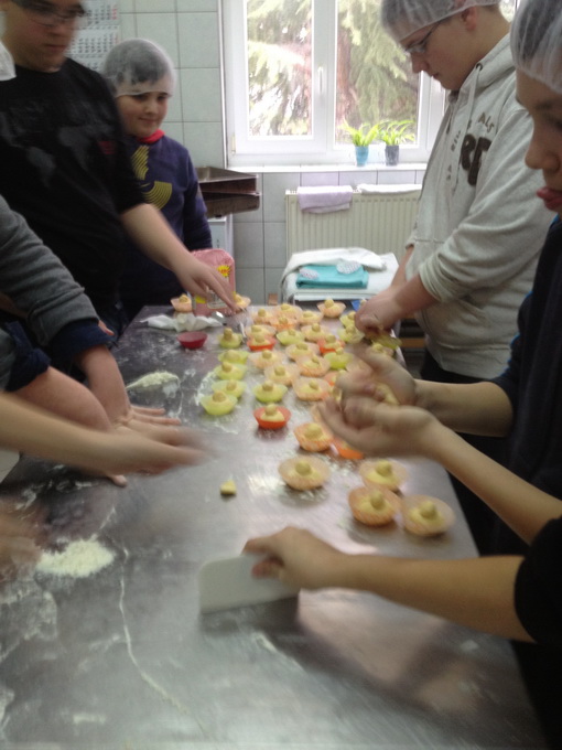 POŠ Nova: Dan frankofonije