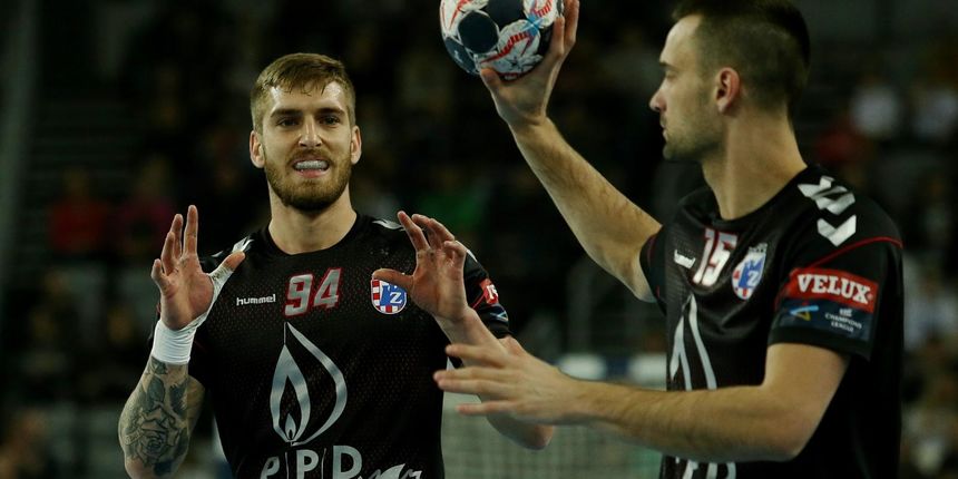 Domagoj Pavlović Domagoj Pavlović