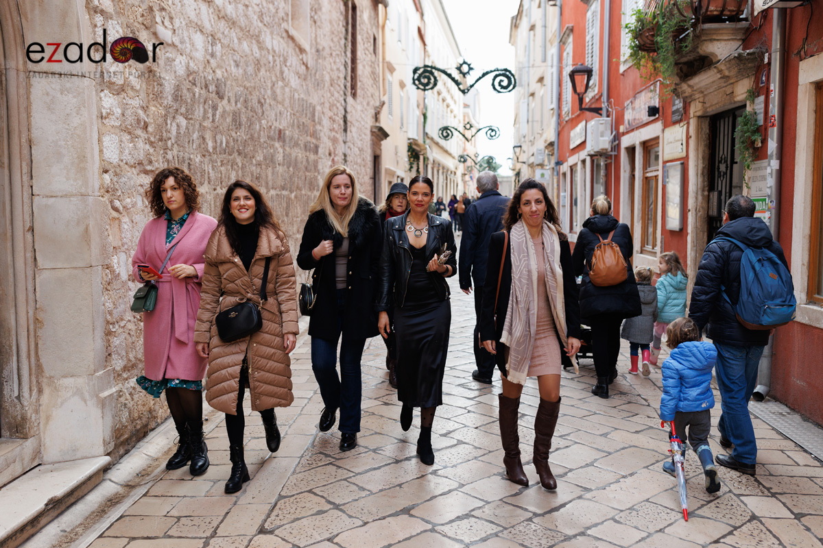 Đir po gradu, subotnja špica 31. prosinca 2022.