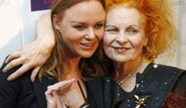 Stella McCartney, britanski dizajner godine 2007 (moda.hr)