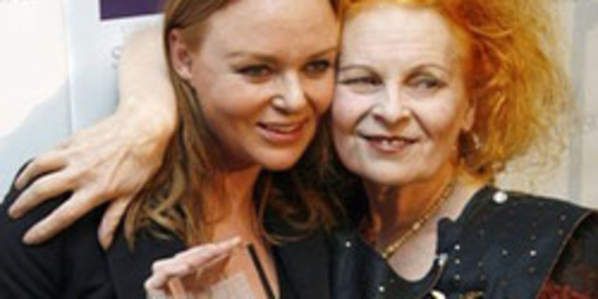 Stella McCartney, britanski dizajner godine 2007 (moda.hr) Stella McCartney, britanski dizajner godine 2007 (moda.hr)