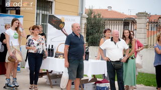 11. Festival smokava – Gastro smokva @ Muzej antičkog stakla 11. Festival smokava – Gastro smokva @ Muzej antičkog stakla