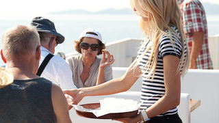 Posjeta NP Kornati i PP Telašćica, foto: Darko Belančić Posjeta NP Kornati i PP Telašćica, foto: Darko Belančić