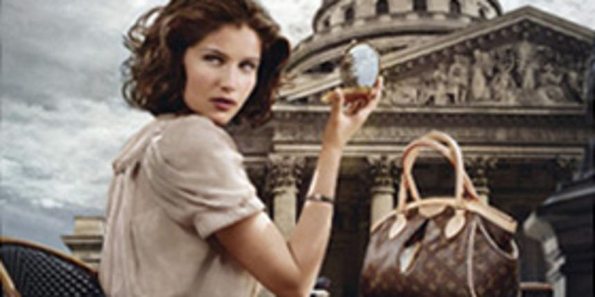 Lijepa Laetitia Casta za Louis Vuitton (Moda.hr) Lijepa Laetitia Casta za Louis Vuitton (Moda.hr)