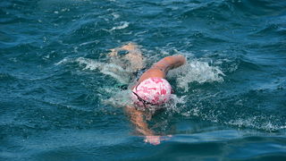 44. Plivački maraton Preko-Zadar 44. Plivački maraton Preko-Zadar