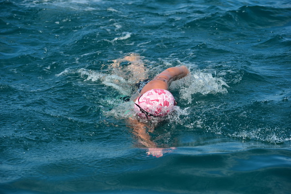 44. Plivački maraton Preko-Zadar 44. Plivački maraton Preko-Zadar