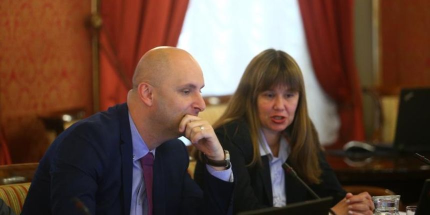 Tomislav Tolušić Tomislav Tolušić