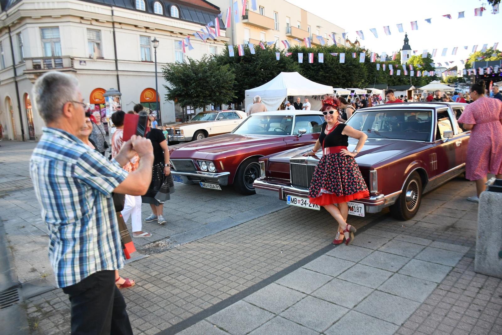 Daruvar: Two Days Rockabilly Plays festival