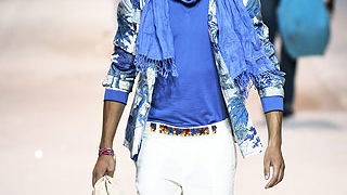 Etro proljeće/ljeto 2010. (Moda.hr) Etro proljeće/ljeto 2010. (Moda.hr)