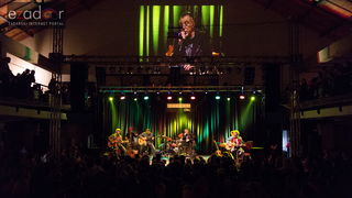 Parni valjak Unplugged @ Arsenal Zadar 24. veljače 2017.