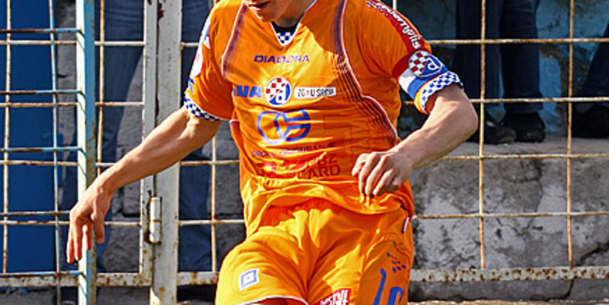 Luka Modrić Luka Modrić