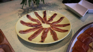 Mediji i uzvanici posjetili Polaču, Vransko jezero i Maškovića han